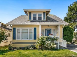 6545 3rd Ave NW, Seattle, WA 98117
