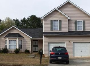 3840 Waldrop Hills Dr, Decatur, GA 30034