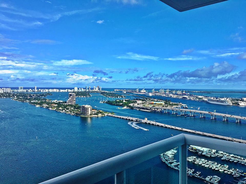 1st image of 1800 N Bayshore Dr APT 4203