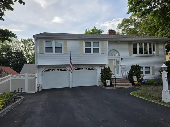 160 Brooks St, Medford, MA 02155