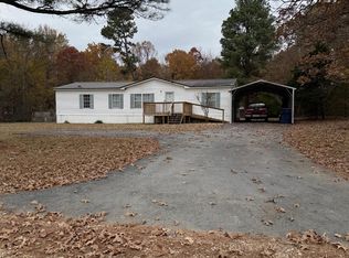 637 Scrivner Dr, Paragould, AR 72450