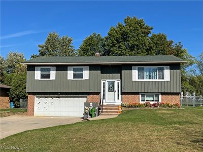 3335 Valley Forge Dr, Brunswick, OH, 44212