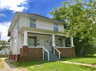 841 Washington Ave APT A, Evansville, IN