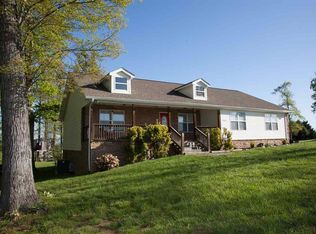 1511 Snapp Rd, Sevierville, TN 37862