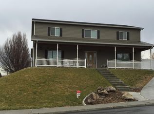 123 Willowbrook Pl, Richland, WA