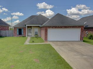 309 Peak Run, Youngsville, LA 70592