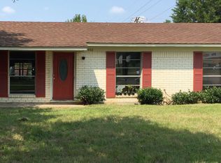 402 Lynbrook Blvd, Shreveport, LA 71106