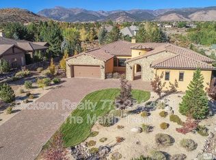 3945 Aspen Holw, Reno, NV