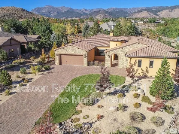 3945 Aspen Holw, Reno, NV 89511