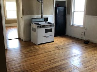 3 Irene St #3, Worcester, MA 01603