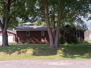 2235 Mathews St, Menomonie, WI 54751