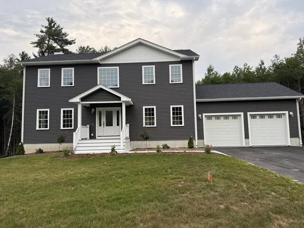 81 Park Dr, Acushnet, MA 02743