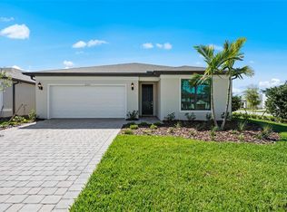 2105 Laurifolia Ct, North Port, FL 34289