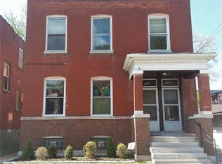 2347 Klemm St FLOOR 1, Saint Louis, MO 63110