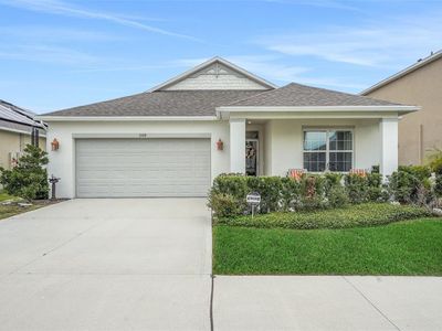 1109 BRIMSTONE CIRCLE, Winter Haven, FL, 33884