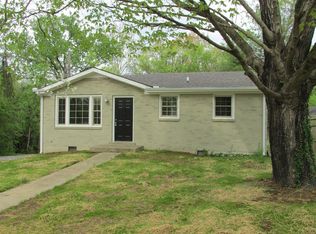 694 Shelton Ct, Clarksville, TN 37040