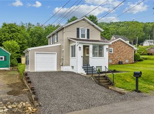 119 Ross Ave, Beaver Falls, PA 15010