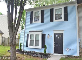 12 Meadowside Ct, Indian Head, MD 20640