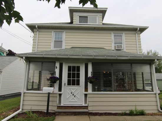 202 N Page Ave, Endicott, NY 13760 | Zillow