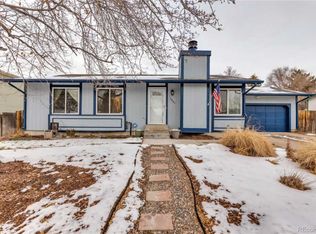 16885 E Kenyon Dr, Aurora, CO 80013