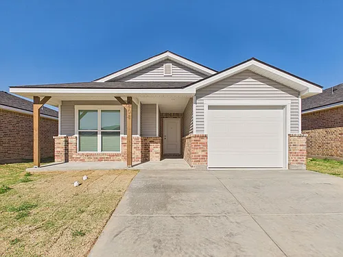 2808 Haystack Way Photo 1