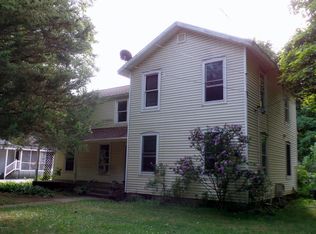 93 S Vosper St, Saranac, MI 48881