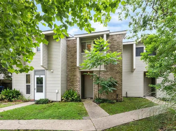 181 Sandra Del Mar Dr #181, Mandeville, LA 70448
