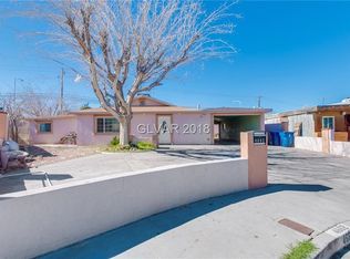 4662 Petaluma Cir, Las Vegas, NV 89120