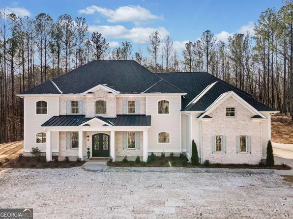 527 Huntington Dr, Ball Ground, GA 30107