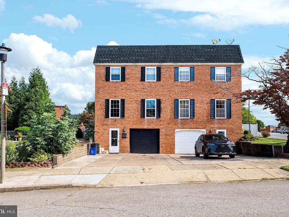 1st image of 11103 Hendrix St
