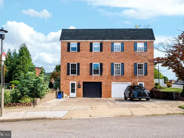 11103 Hendrix St, Philadelphia, PA 19116
