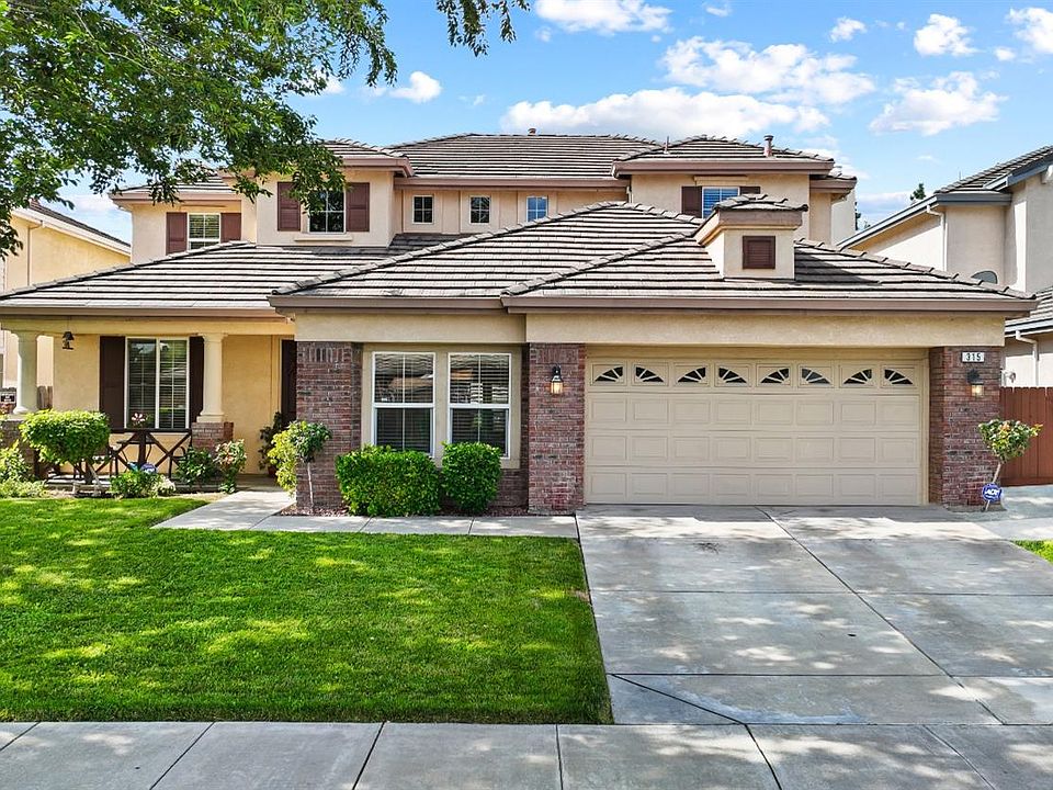 315 Glenbriar Cir, Tracy, CA 95377 Zillow
