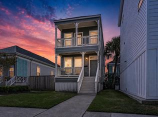 1223 Avenue M, Galveston, TX 77550