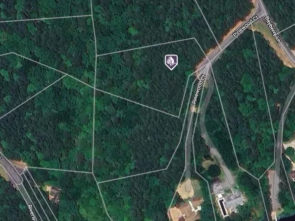 0 Pinewood Ct, Lancaster, VA 22503