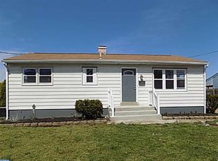 509 Taylor St, Riverside, NJ 08075