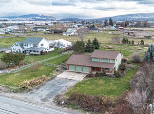 6706 Mieras Rd, Yakima, WA 98901