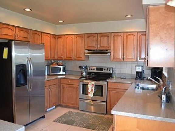 Updated Kitchen