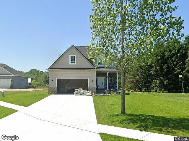 Property Front View