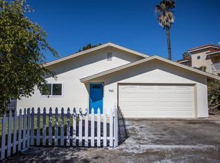 930 Glen Rd, San Diego, CA 92114