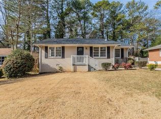 1255 Glen Forest Way, Decatur, GA 30032