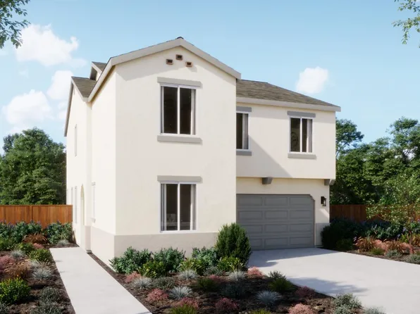 4317 W Newton Ave, Visalia, CA 93291