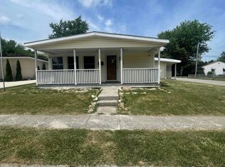 636 Willabar Dr, Washington Court House, OH 43160
