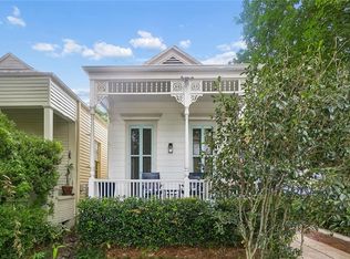 5364 Annunciation St, New Orleans, LA 70115