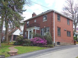 417 Mill Rd, Havertown, PA 19083