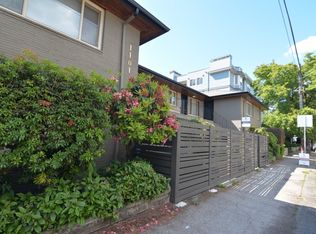Prospect Court, Seattle, WA 98102