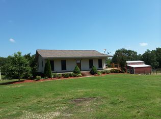 1792 County Road 56, Mountain Home, AR 72653
