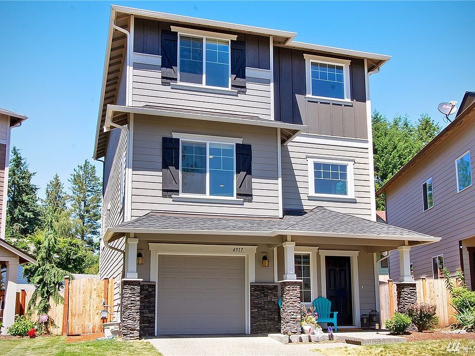 1st image of 4917 155th Pl SW