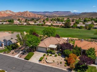 890 N Sky Mountain Ct, Hurricane, UT 84737