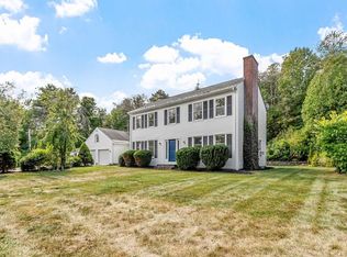 747 Timpany Blvd, Gardner, MA 01440