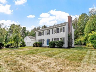 747 Timpany Blvd, Gardner, MA, 01440